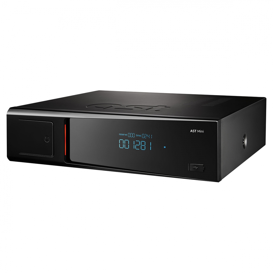 AST Mini (AST-25B) профессиональная система караоке в Крыму