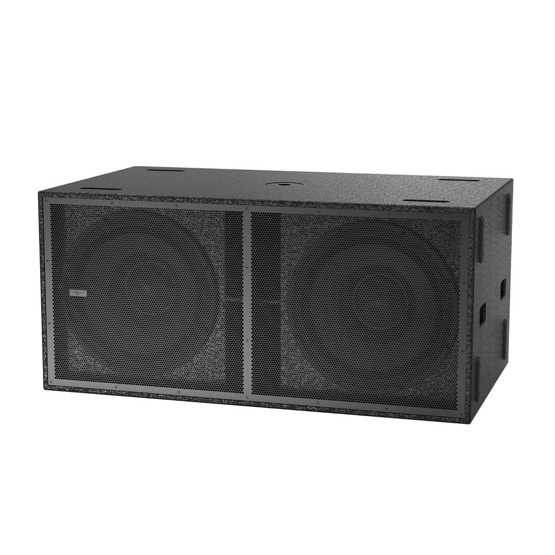 Audiocenter S3218A сабвуфер активный в Крыму