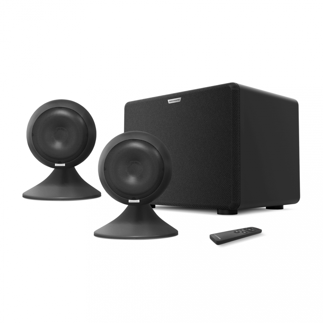 EvoSound Sphere 2.1 аудиосистема для караоке в Крыму