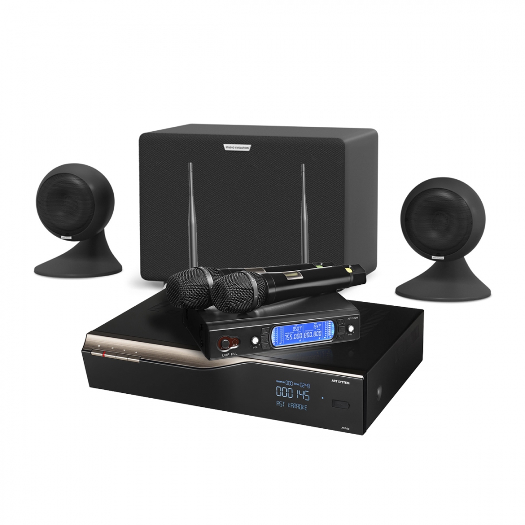 караоке-комплект AST-50 Sound Sphere в Крыму