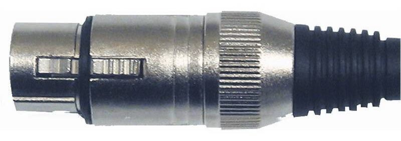 QUIK LOK NC354-K XLR Female Разъем в Крыму