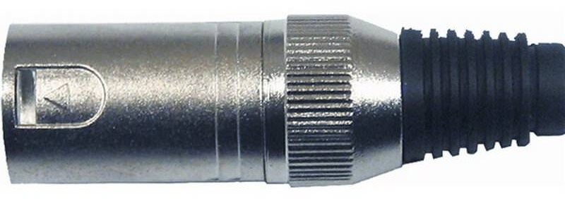 QUIK LOK NC355-K XLR Male Разъем в Крыму