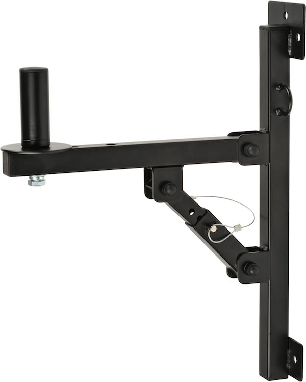 QUIK LOK SB781 Настенный кронштейн для АС в Крыму