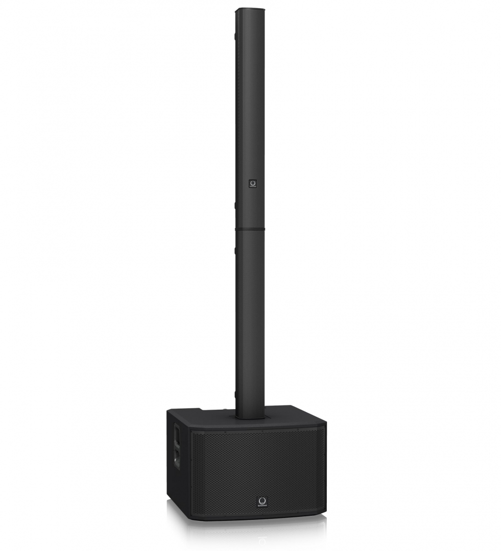 Turbosound iNSPIRE iP3000 модульная аудио колонна 2000Вт в Крыму