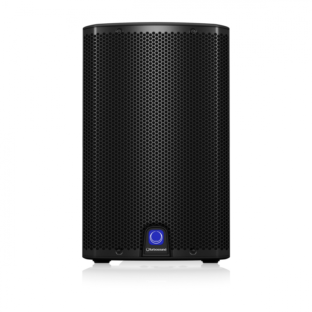 Turbosound iQ10 активная акустическая система в Крыму