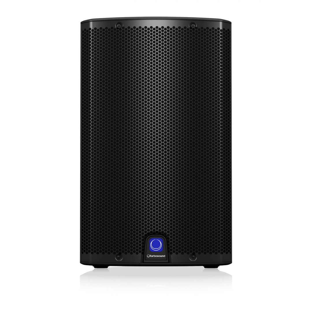Turbosound iQ12 активная акустическая система в Крыму