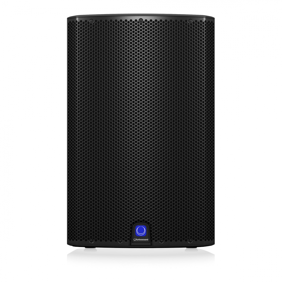Turbosound iQ15 активная акустическая система в Крыму