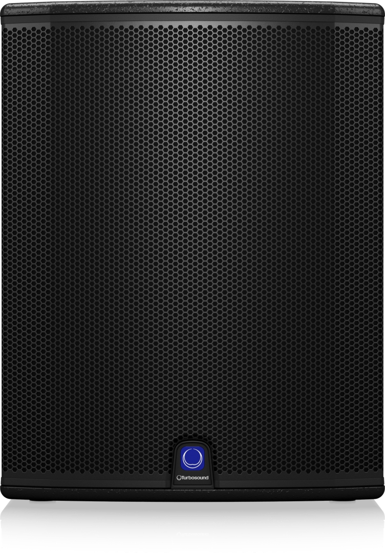 Turbosound iQ18B сабвуфер активный в Крыму