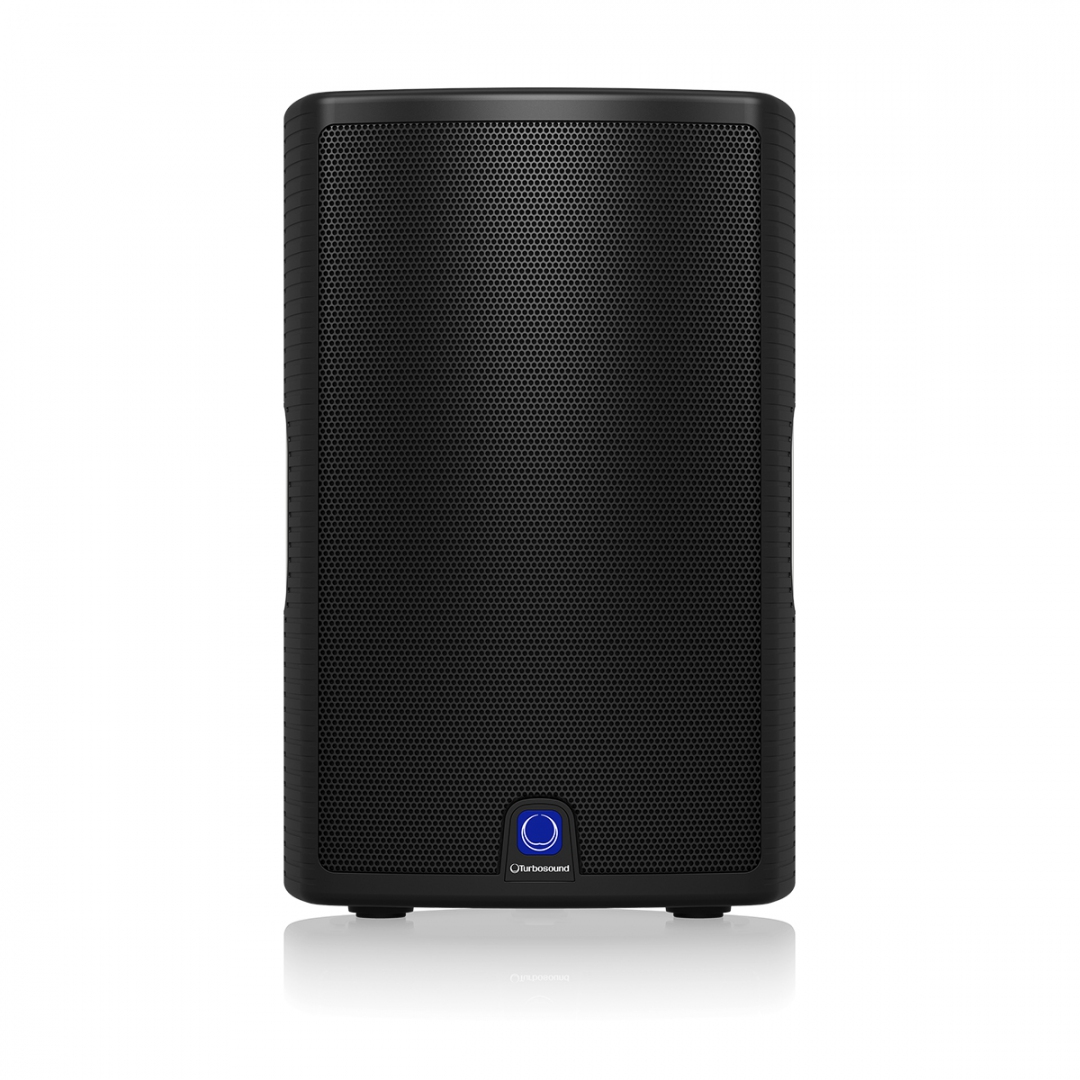 Turbosound MILAN M12 активная акустическая система в Крыму