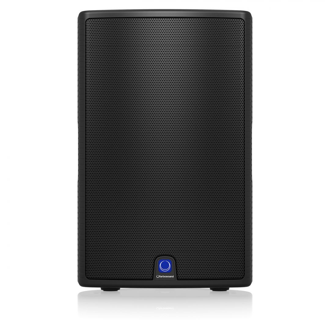 Turbosound MILAN M15 активная акустическая система в Крыму