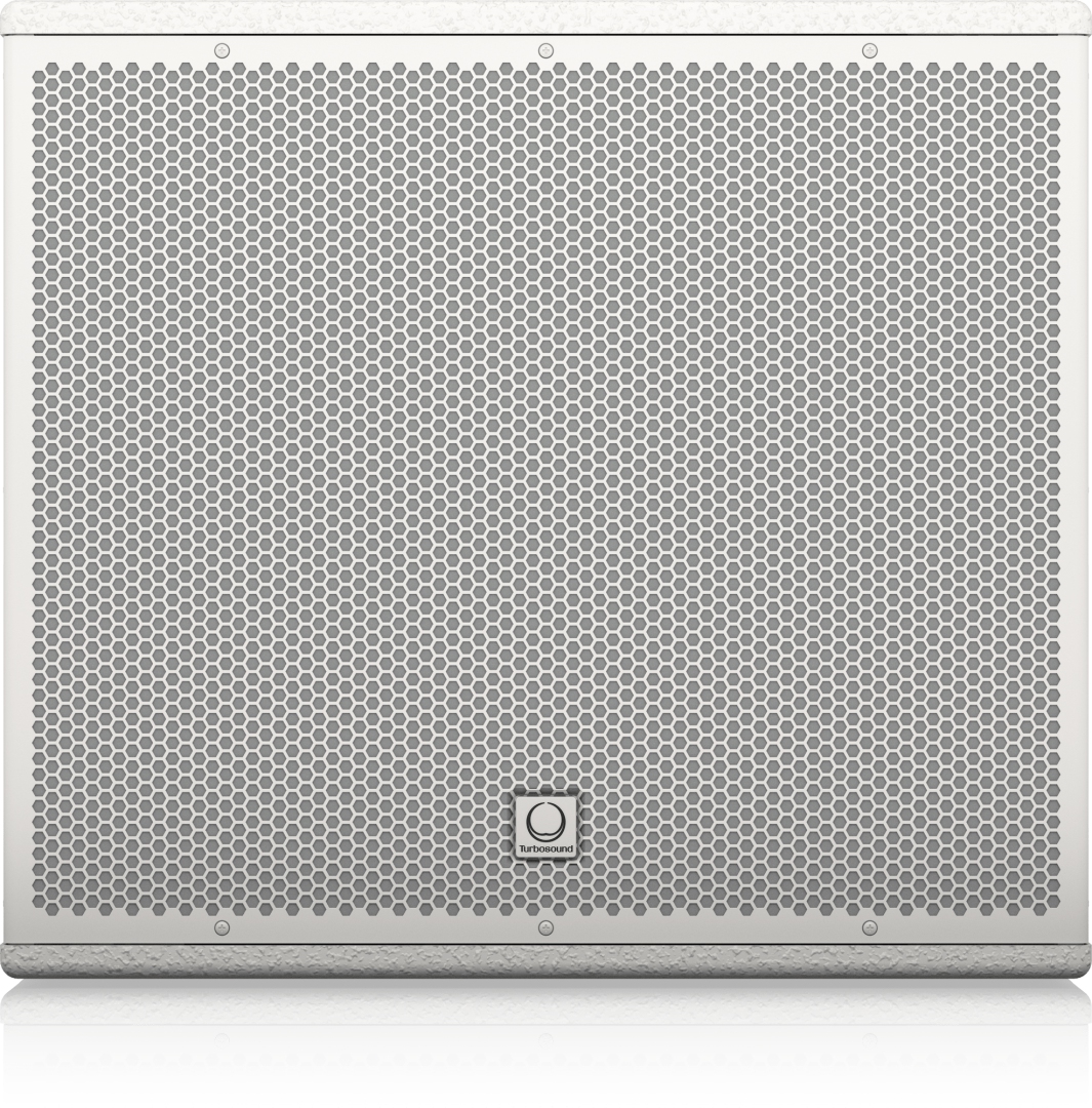 Turbosound NuQ115B-AN Активный сабвуфер в Крыму