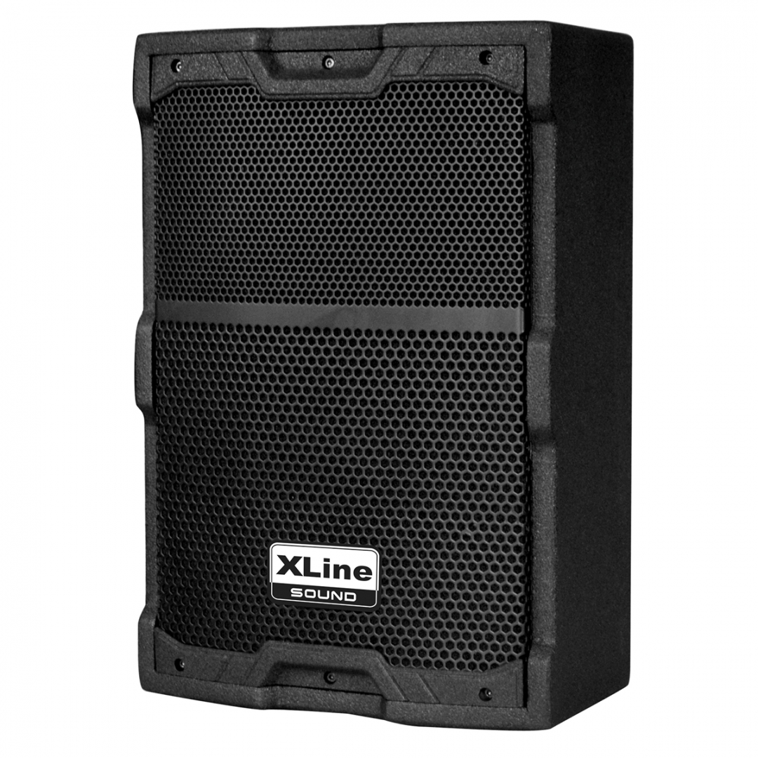 XLine ALFA P-10A Акустическая система активная в Крыму
