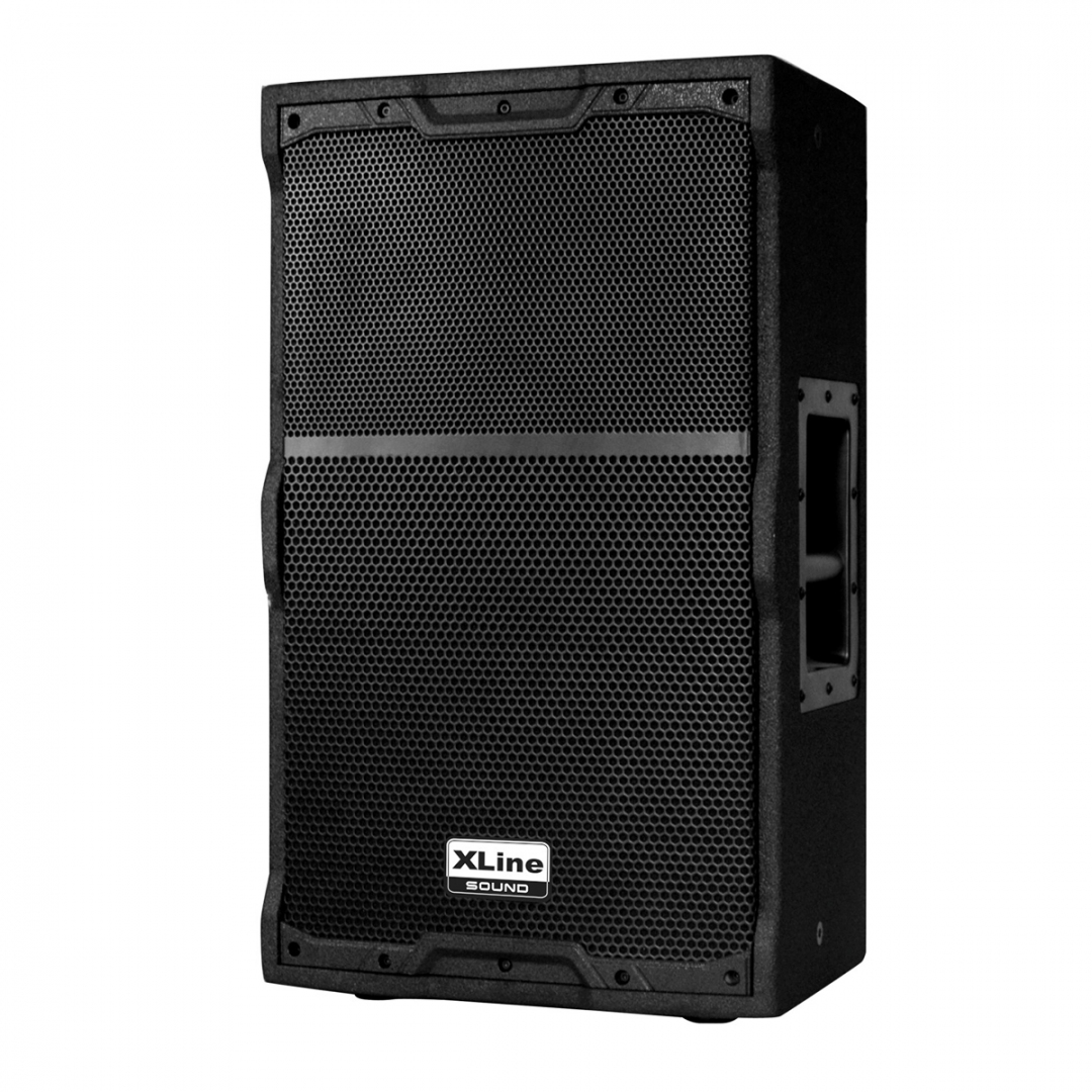 XLine ALFA P-12A DSP Акустическая система активная с DSP и Bluetooth в Крыму