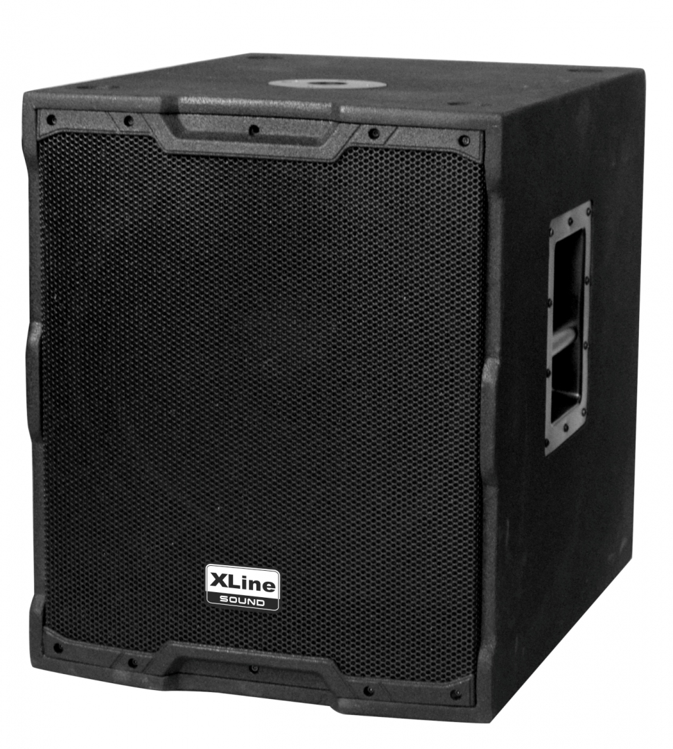 XLine ALFA P-15A SUB Сабвуфер активный в Крыму