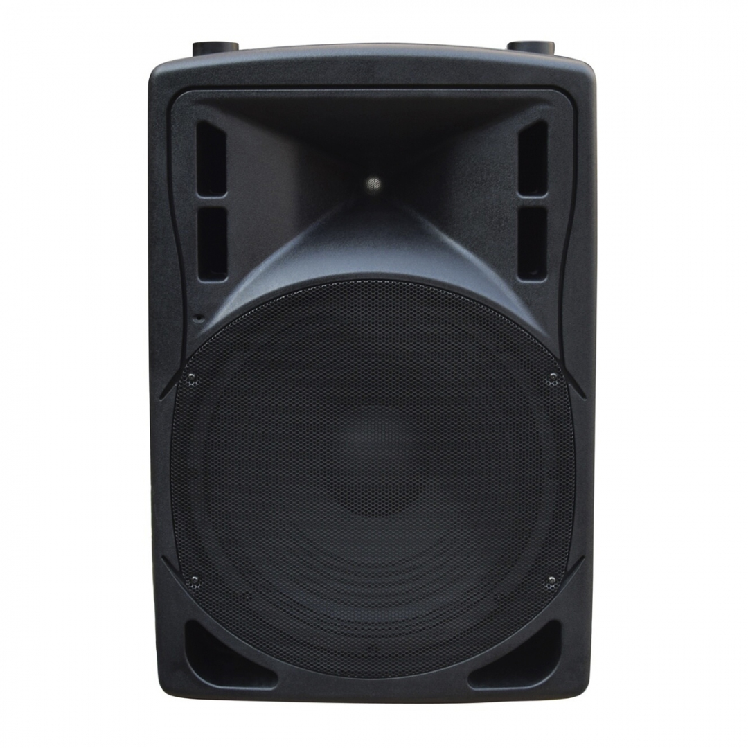XLine BAF-15A Акустическая система активная с MP3 плеером и Bluetooth в Крыму