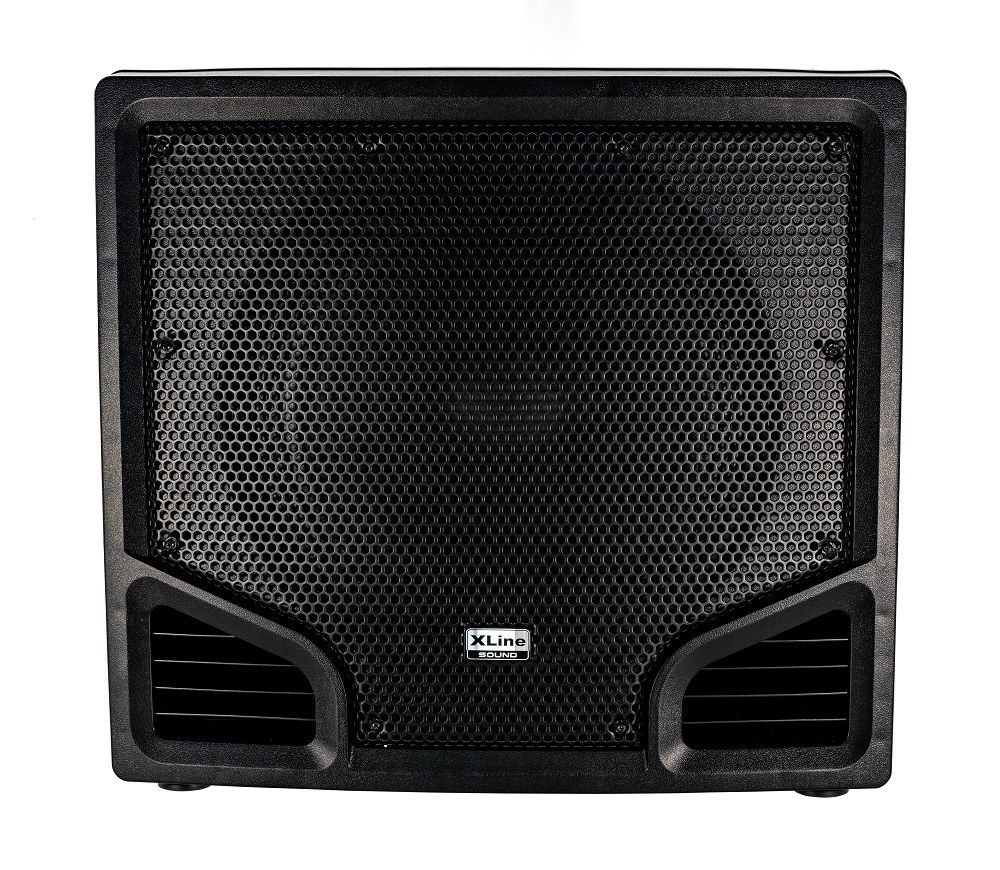 XLine SPX-18A SUB Сабвуфер активный в Крыму