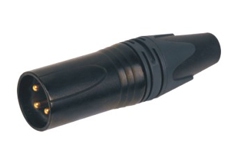 XLR Male (Папа) Разъем в Крыму