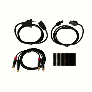 Аксессуары AST Zoom 2 (AST-90) в Крыму