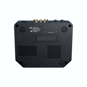 Вид снизу AST Zoom 2 (AST-90) в Крыму