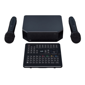 Караоке-система AST Zoom 2 (AST-90) в Крыму