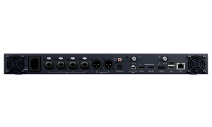 AST-350 Профессиональная караоке-система в Крыму