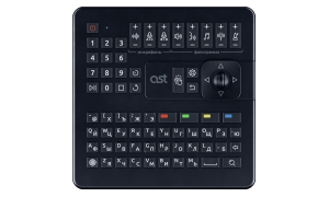 AST-350 Профессиональная караоке-система в Крыму