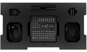 AST-350 Профессиональная караоке-система в Крыму