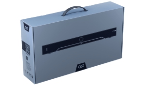 AST-350 Профессиональная караоке-система в Крыму