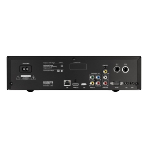 AST Mini (AST-25B) профессиональная система караоке в Крыму
