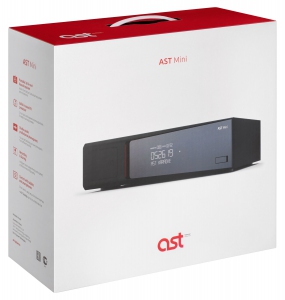 AST Mini (AST-25B) профессиональная система караоке в Крыму