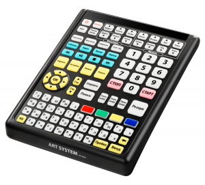 AST Mini (AST-25B) профессиональная система караоке в Крыму