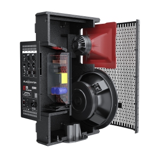 Audiocenter GT510A Активная акустическая система в Крыму