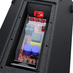 Audiocenter GT510A Активная акустическая система в Крыму