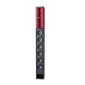 Audiocenter L65 + L65S MK2 порталы в Крыму