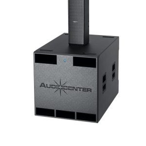 Audiocenter L65 + L65S MK2 порталы в Крыму