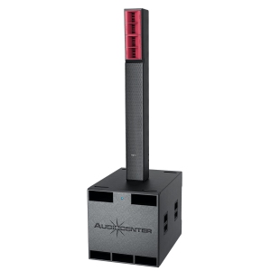 Audiocenter L65 пассивная акустическая система в Крыму