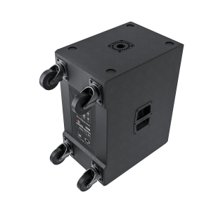 Audiocenter L83 + L83S MK2 порталы в Крыму