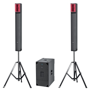 Audiocenter L83 пассивная акустическая система в Крыму
