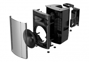 Audiocenter MA15+ активная акустическая система в Крыму
