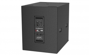 Audiocenter S3118A сабвуфер активный в Крыму