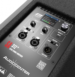 Audiocenter SA310+ в Крыму