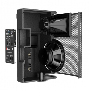 Audiocenter SA315+ в Крыму