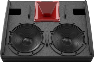 Audiocenter WM3210A сценический монитор в Крыму