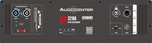 Audiocenter WM3210A сценический монитор в Крыму