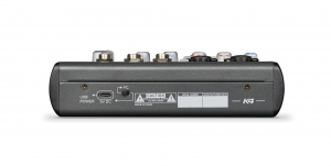 AuraSonics K4 компактный микшерный пульт в Крыму