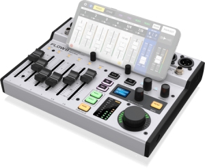 Behringer FLOW 8 цифровой микшер в Крыму