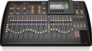 Behringer X32 цифровой микшер в Крыму