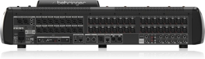 Behringer X32 цифровой микшер в Крыму