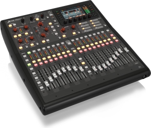 Behringer X32 PRODUCER цифровой микшер 40 каналов в Крыму