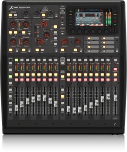 Behringer X32 PRODUCER цифровой микшер 40 каналов в Крыму